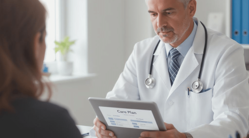 découvrez comment un planning médical efficace facilite la coordination des plannings et optimise le suivi de soins. améliorez la gestion de votre santé grâce à des outils innovants et une meilleure collaboration entre les professionnels de santé.
